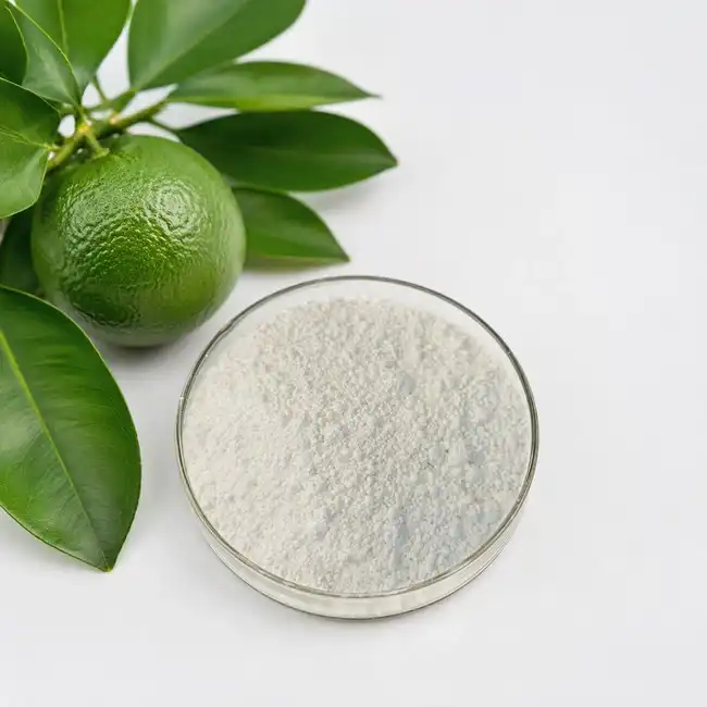 Neohesperidin 
Powder